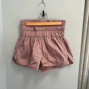Free People Shorts, Size Small